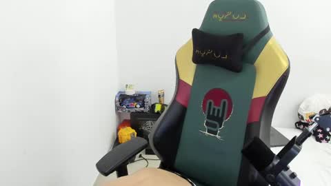 GENDO online show from March 29, 4:07 pm