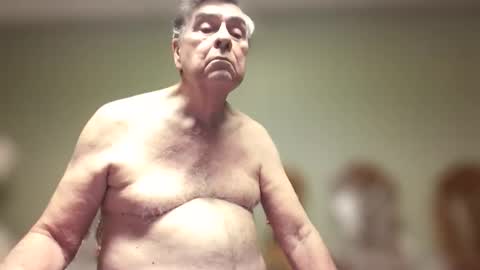 GeneOx online show from March 19, 1:59 pm