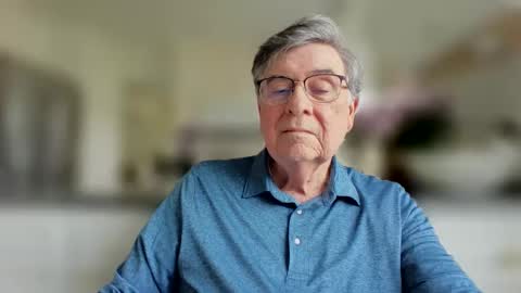 GeneOx online show from March 31, 3:23 pm