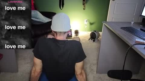 generalbliss online show from September 27, 3:11 am