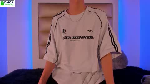 Genesis online show from March 26, 5:35 am