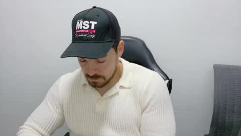 genesis_wb online show from October 14, 12:11 am