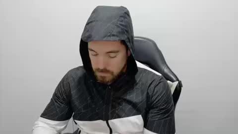 genesis_wb online show from October 16, 11:50 pm