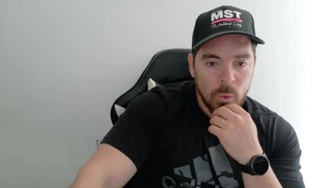 genesis_wb online show from October 18, 7:58 pm