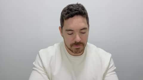 genesis_wb online show from November 8, 2:23 am