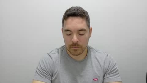 genesis_wb online show from November 27, 2:13 am