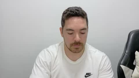 genesis_wb online show from December 3, 2:30 am