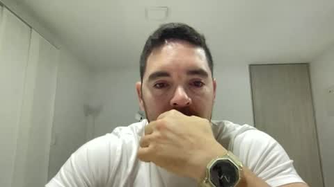 genesis_wb online show from February 28, 4:46 am