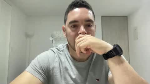 genesis_wb online show from March 16, 2:28 am