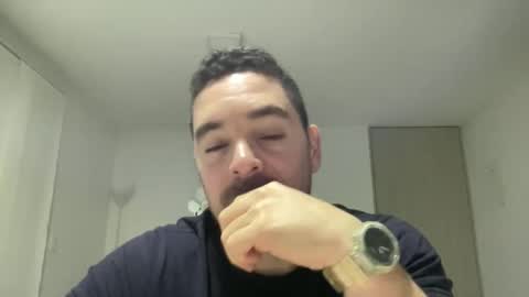 genesis_wb online show from March 20, 2:38 am