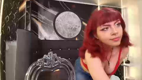 genesisrea__ online show from September 27, 8:47 pm