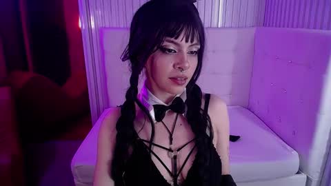 genesisrea__ online show from October 1, 10:27 pm