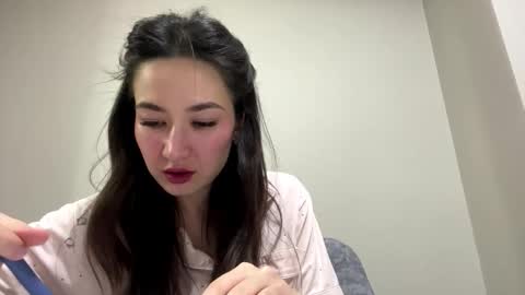 Mulan online show from February 24, 3:54 pm