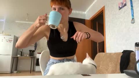 Mila online show from October 6, 7:17 am