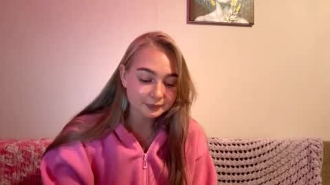 geniaberke online show from October 10, 12:48 pm