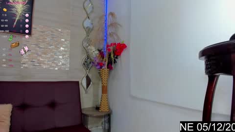 genobeba_ts online show from December 5, 1:49 pm
