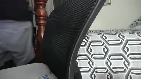 Snapshot of genowixk chatting on October 8, 1:58 am genowixk online show from October 8, 1:58 am