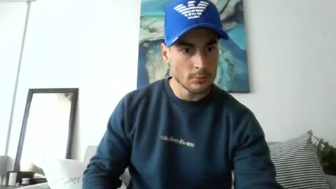 Genaro online show from July 7, 7:51 pm