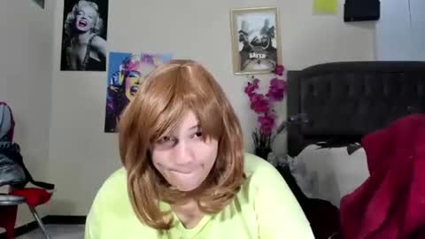 gensesisex online show from March 5, 11:23 pm