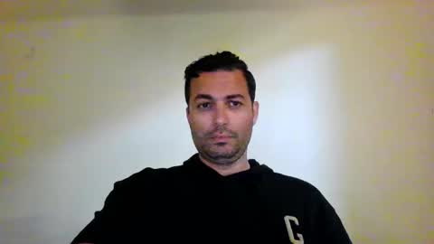 Snapshot of genteldevil chatting on October 25, 3:03 am genteldevil online show from October 25, 3:03 am