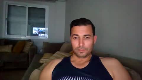 genteldevil online show from February 17, 5:41 pm