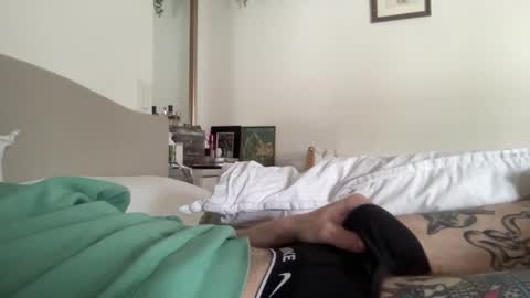 Gentle Stranger online show from March 22, 3:26 pm