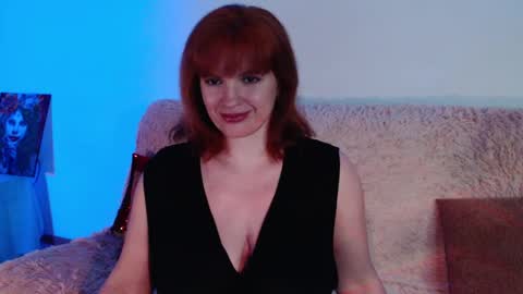 gentlemila online show from January 29, 2:40 am