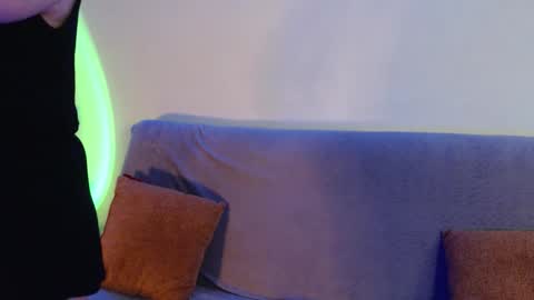 gentlemila online show from December 14, 10:58 pm