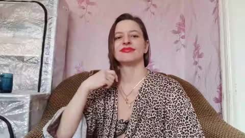 Tasha online show from March 21, 7:35 am