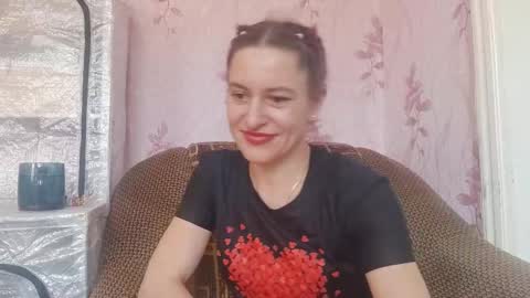 Tasha online show from March 27, 7:14 am