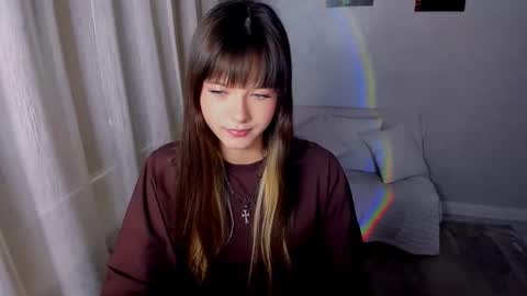 Alice online show from March 19, 11:47 am