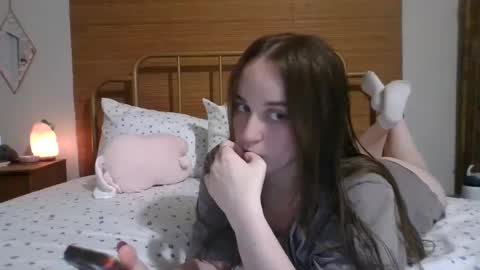 Snapshot of genzfucktoy chatting on October 9, 5:16 am genzfucktoy online show from October 9, 5:16 am
