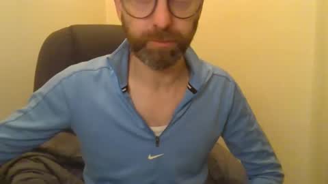 Geon online show from January 26, 2:14 am