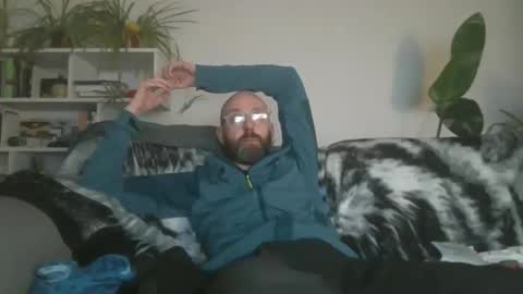 Geon online show from September 25, 10:02 pm