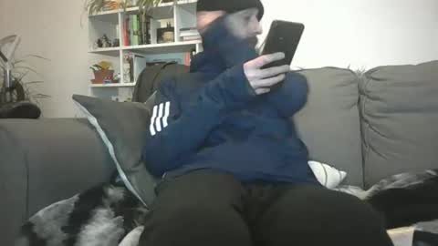 Geon online show from November 15, 3:30 pm