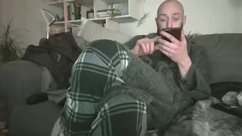 Geon online show from November 24, 4:29 pm