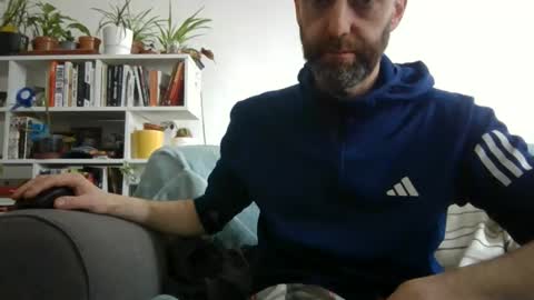 Geon online show from May 12, 11:40 am