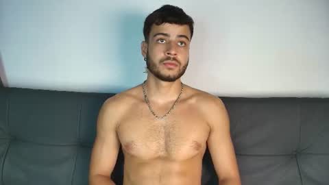 Geordi online show from June 11, 12:54 am