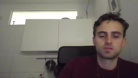 georg0300 online show from October 24, 7:10 pm