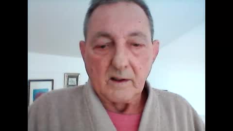 georg1412 online show from February 10, 2:43 pm