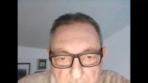 georg1412 online show from February 17, 3:40 pm