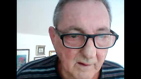 georg1412 online show from February 25, 2:05 pm