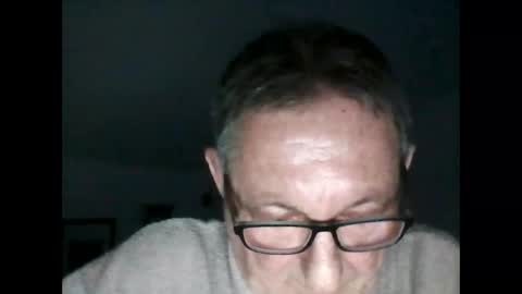 georg1412 online show from March 22, 5:27 pm