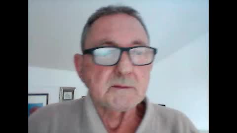 georg1412 online show from March 26, 3:06 pm