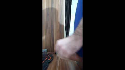 Georgi online show from February 26, 9:30 am