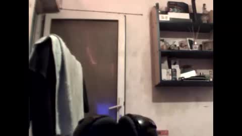 GeOOXXX online show from November 7, 8:53 pm