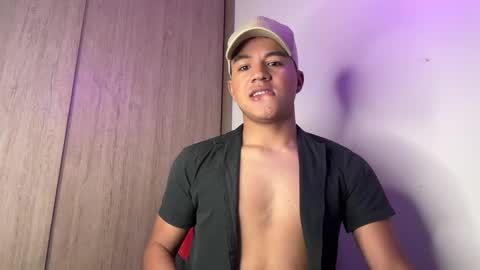 Jorge online show from January 20, 3:28 pm