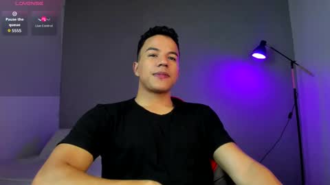 Jorge online show from October 8, 7:17 am