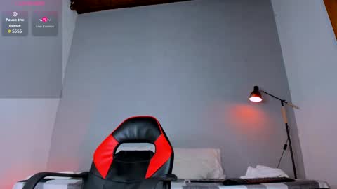 Jorge online show from October 29, 4:48 am