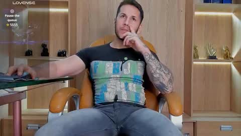 George online show from March 25, 4:29 am